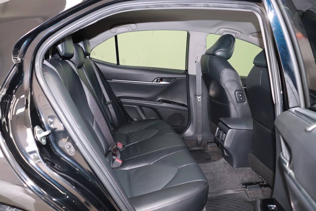 2020 Toyota Camry 2.0G รูปที่ 11