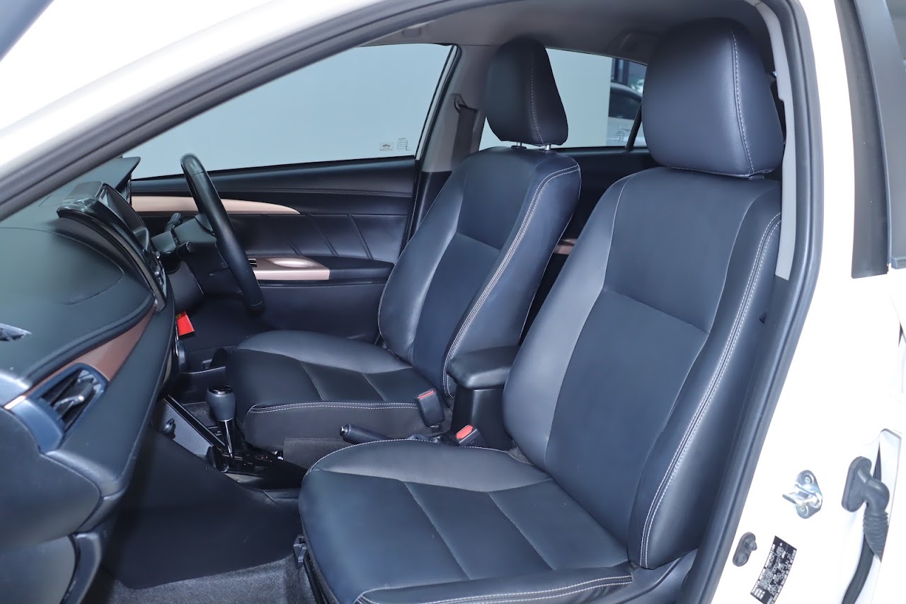 2021 Toyota Vios 1.5MID รูปที่ 3