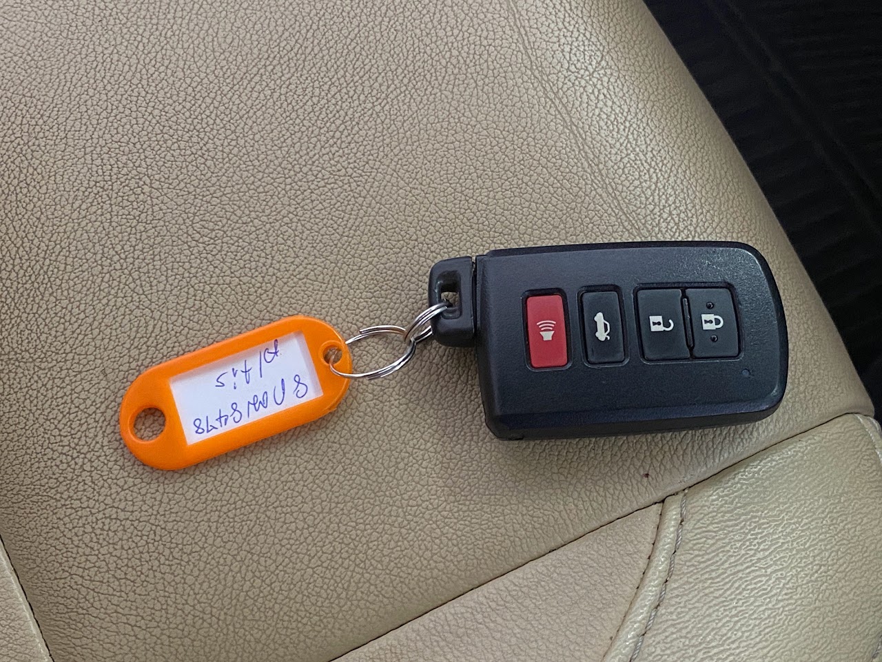 2018 Toyota Altis 1.6G รูปที่ 24