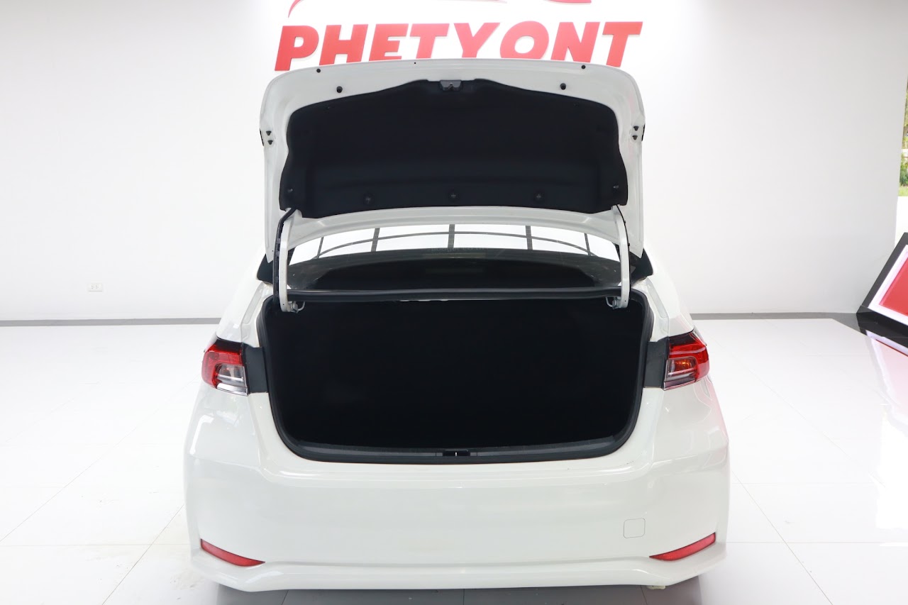 2019 Toyota Altis (New) New 1.6G รูปที่ 12