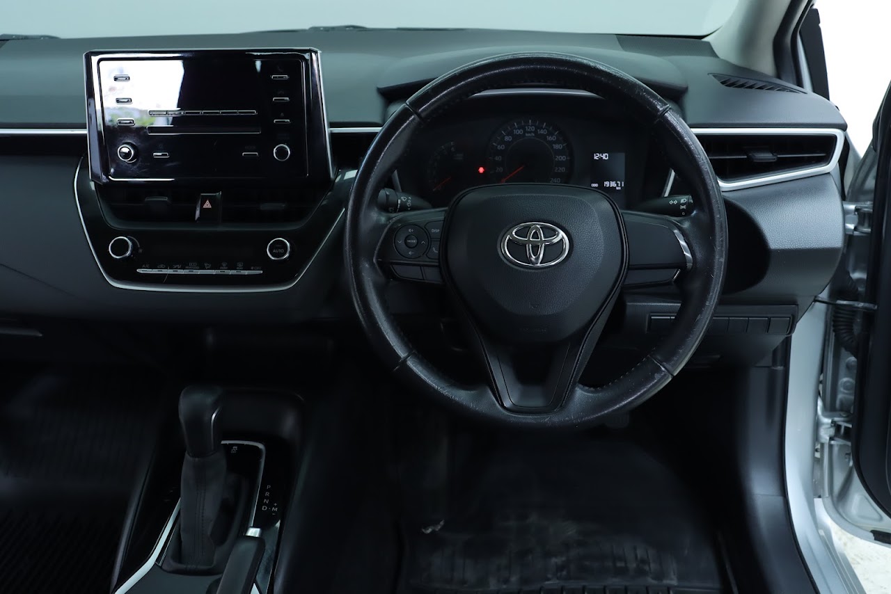 2021 Toyota New Altis 1.6G รูปที่ 6