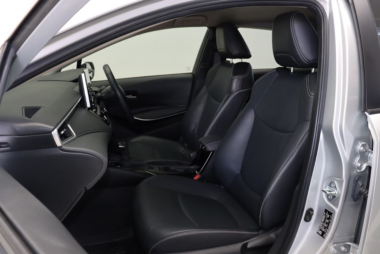 2022 Toyota Altis (New) 1.8Hybrid Premium รูปที่ 4