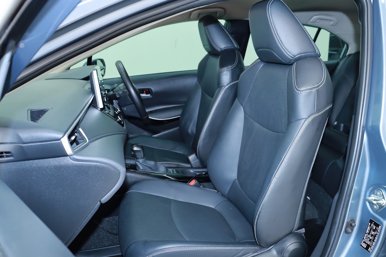 2022 Toyota Altis (New) 1.8SPORT รูปที่ 4