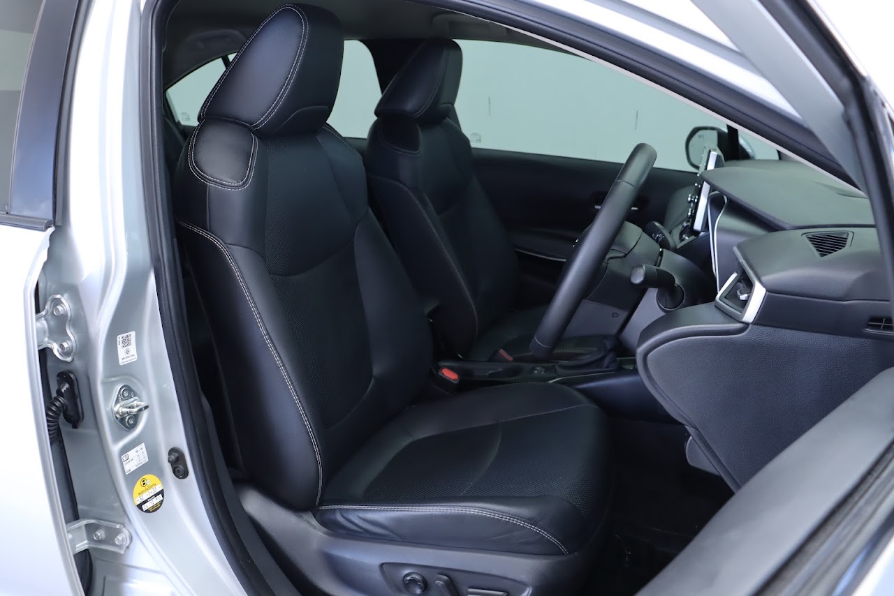 2022 Toyota Altis (New) 1.8SPORT รูปที่ 11