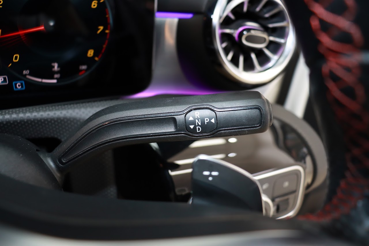 2021 Mercedes-Benz A200 A200 AMG Dynamic รูปที่ 8