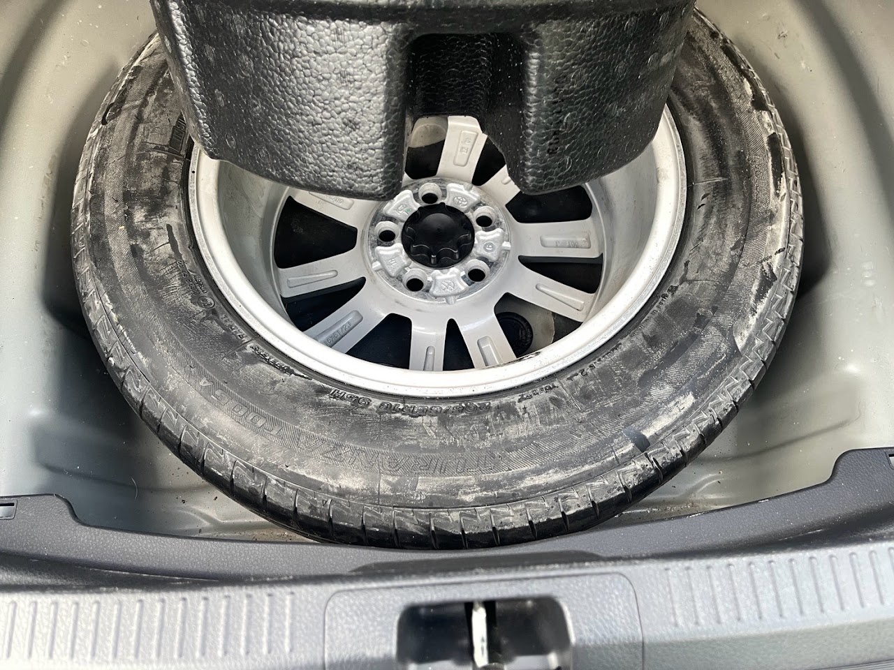 2018 Toyota Camry 2.0G รูปที่ 11