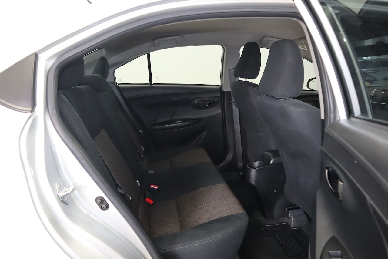 2021 Toyota Vios 1.5Entry รูปที่ 12