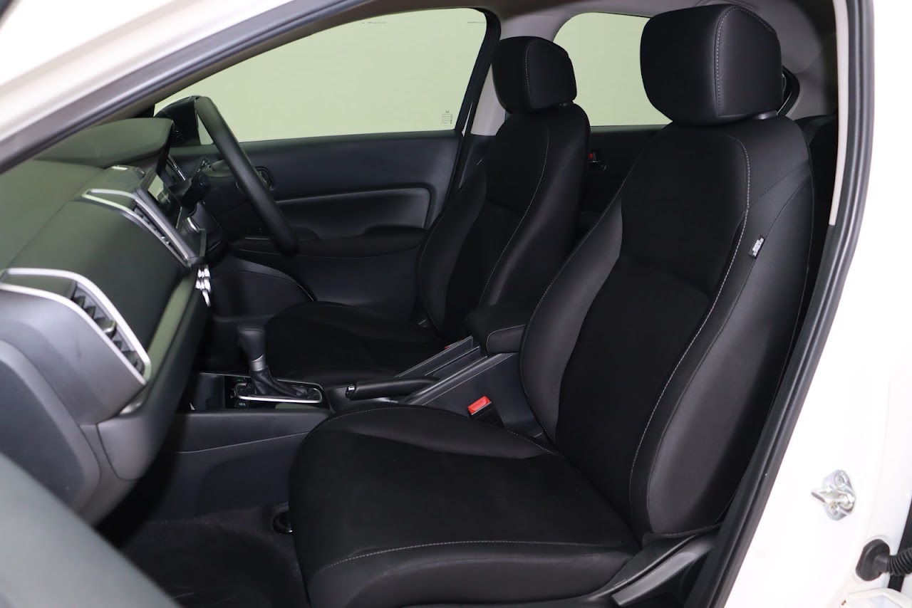 2022 Honda City 1.0V Sedan รูปที่ 3