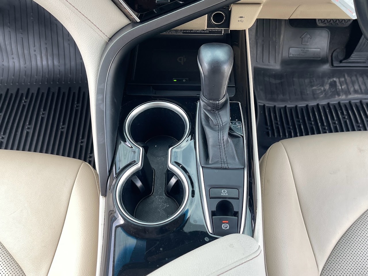 2018 Toyota Camry 2.0G รูปที่ 19