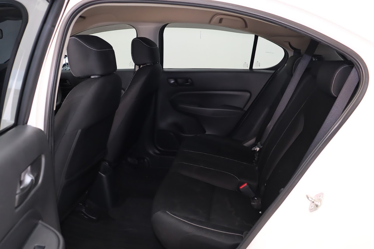 2021 Honda City 1.0S+ Hatchback รูปที่ 4