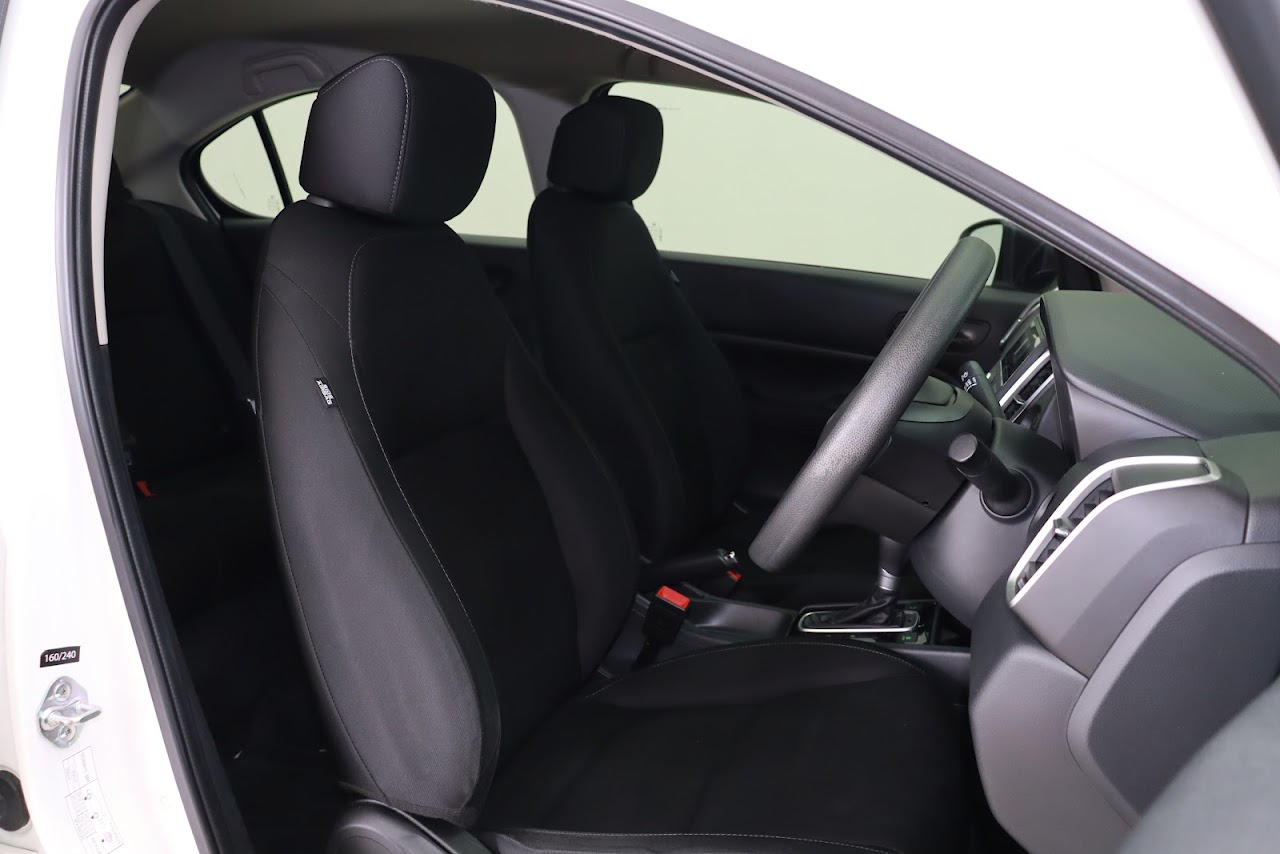 2022 Honda City 1.0V Sedan รูปที่ 10