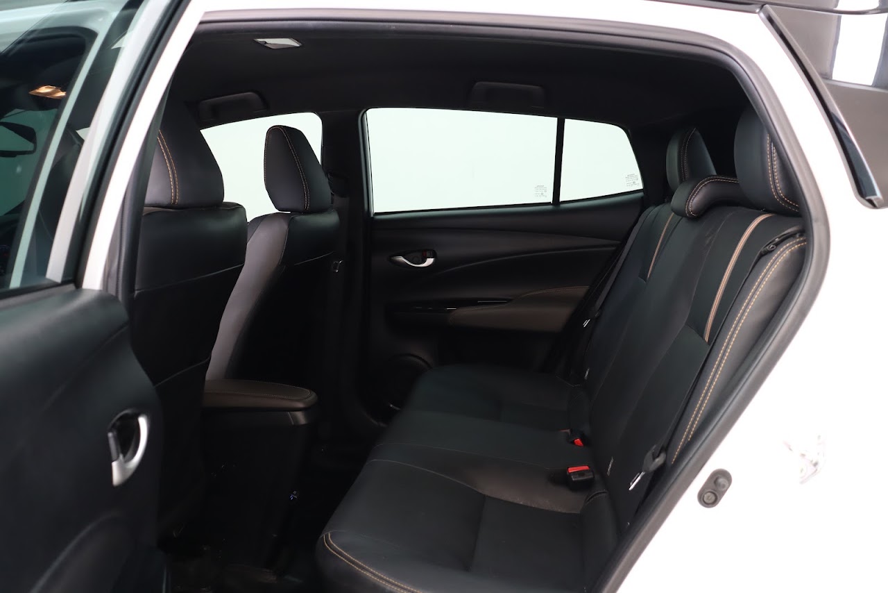 2023 Toyota New Yaris 1.2Premium รูปที่ 5