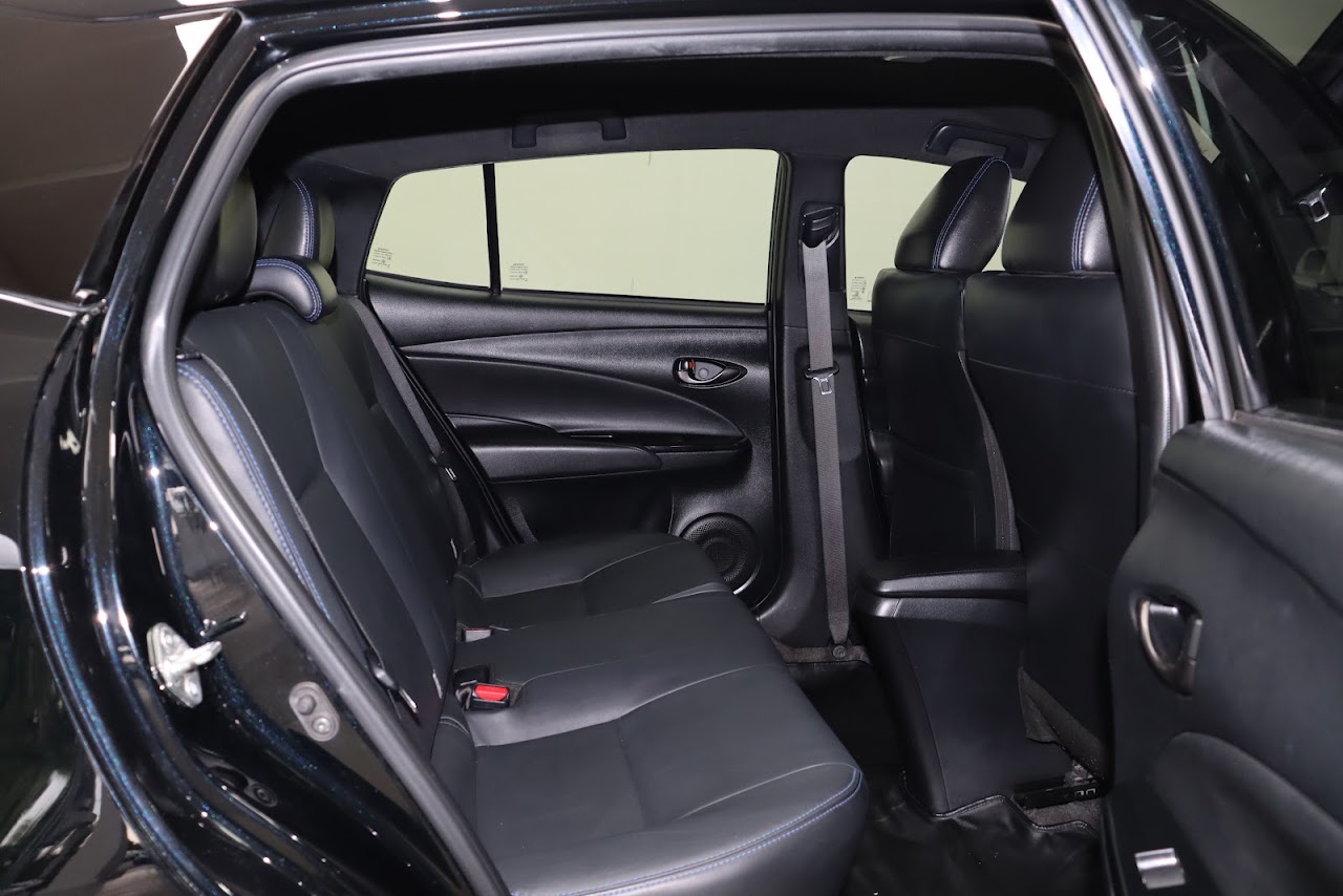 2022 Toyota Yaris 1.2Sport รูปที่ 12