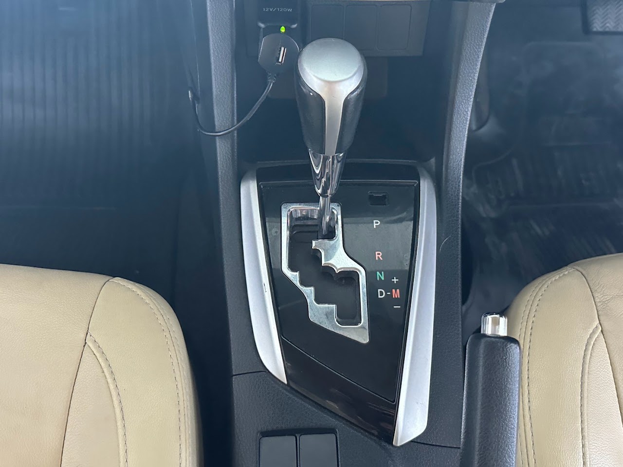 2018 Toyota Altis 1.6G รูปที่ 18