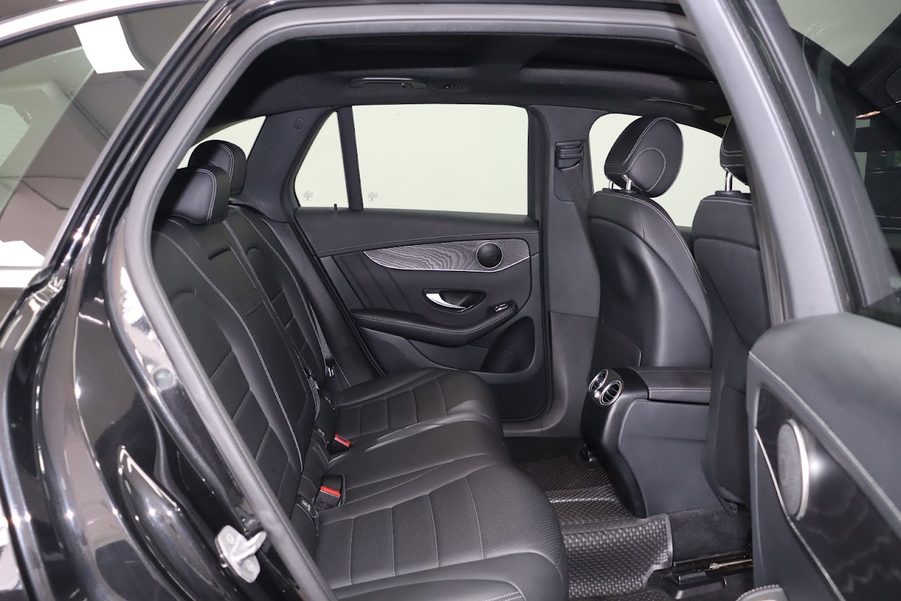 2021 Mercedes-Benz GLC 220d GLC 220d AMG Dynamic รูปที่ 13