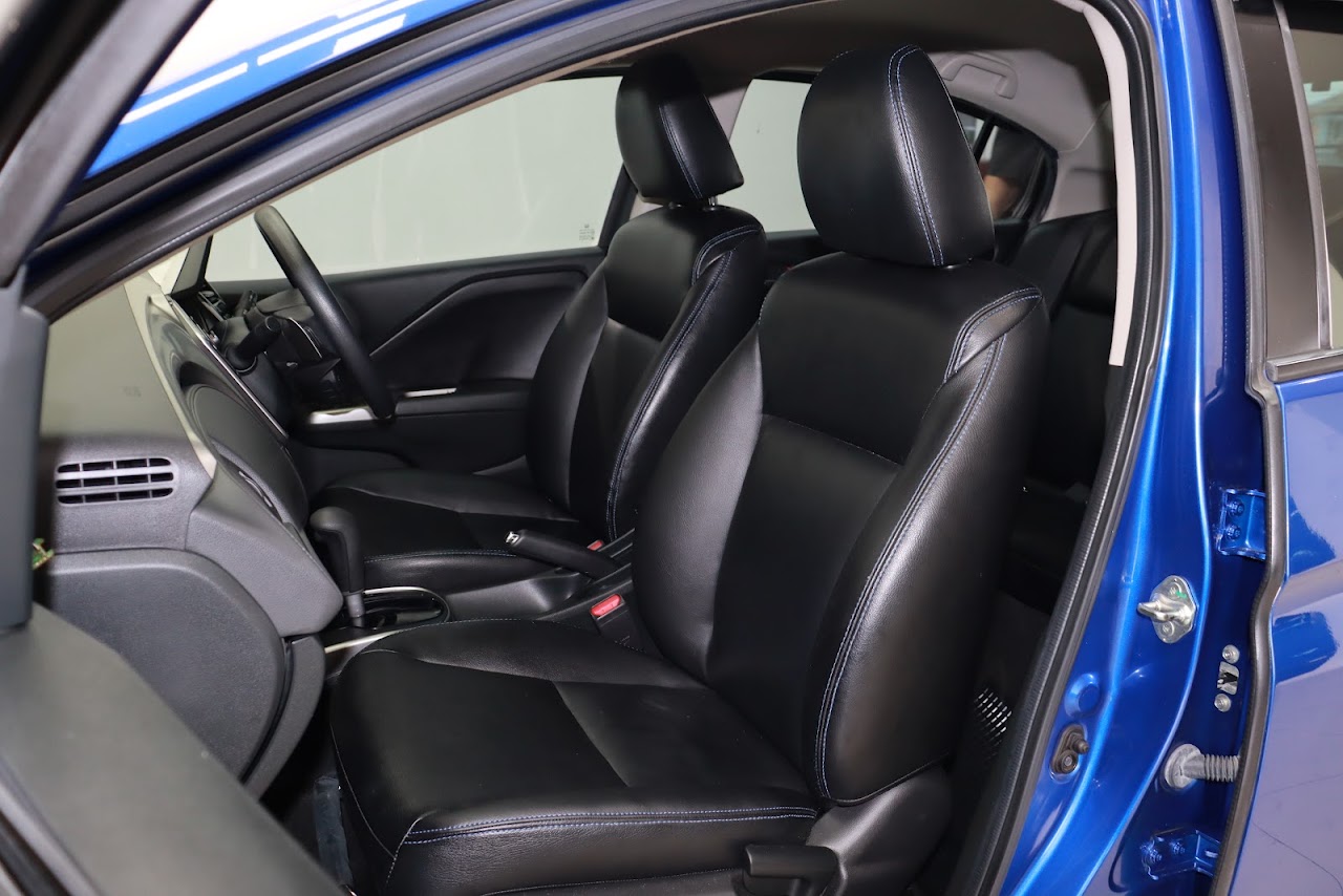 2014 Honda City 1.5SV รูปที่ 3
