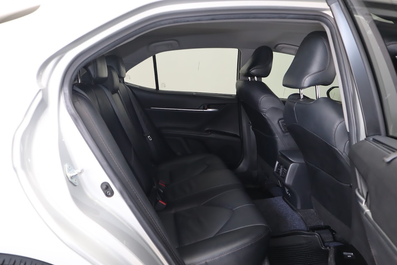 2020 Toyota Camry 2.0G รูปที่ 11