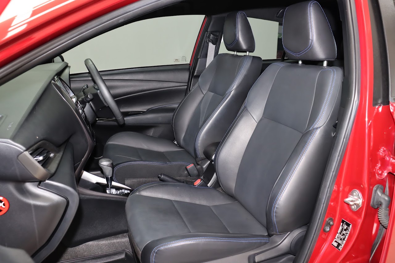 2021 Toyota Yaris 1.2Sport รูปที่ 4
