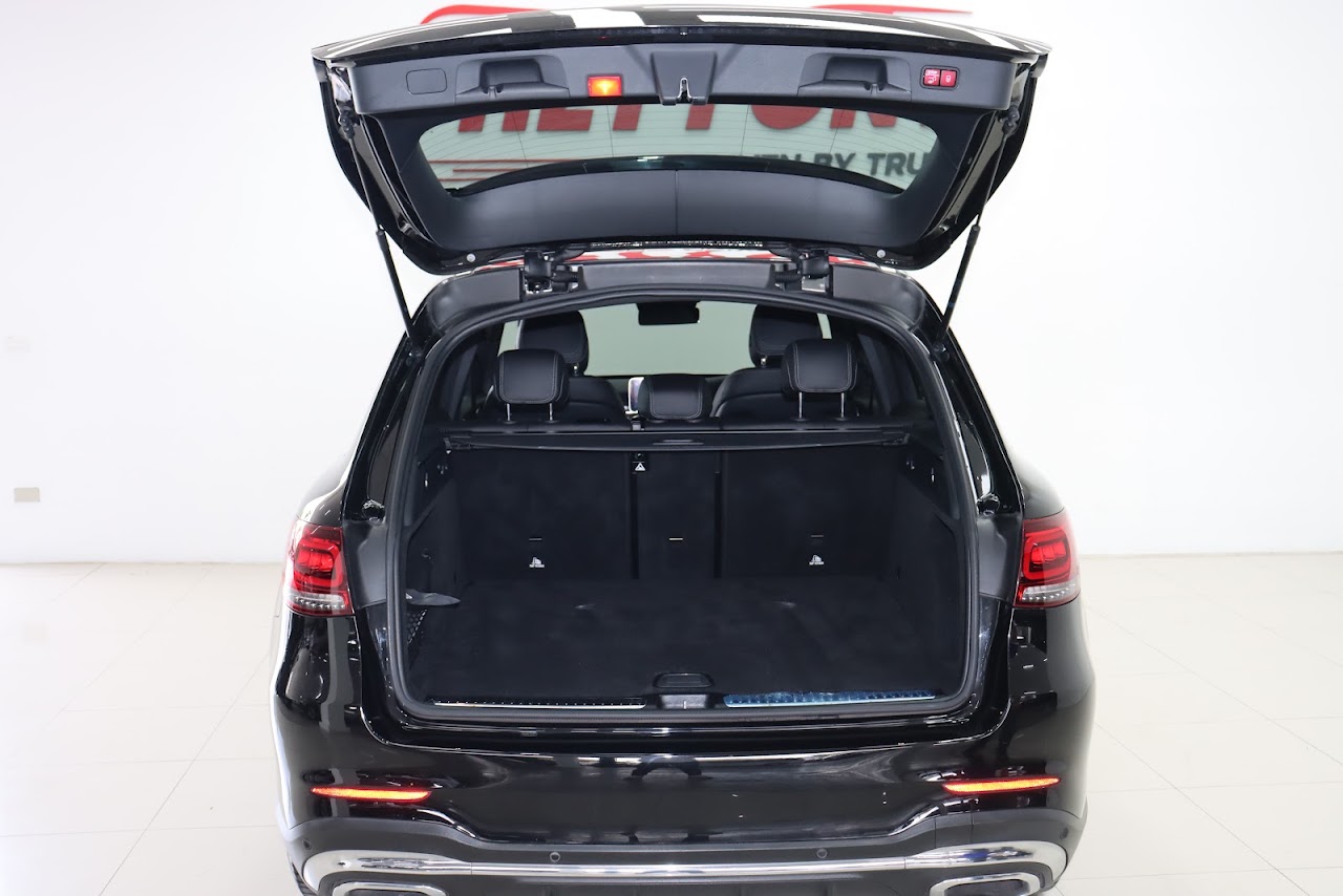 2021 Mercedes-Benz GLC 220d GLC 220d AMG Dynamic