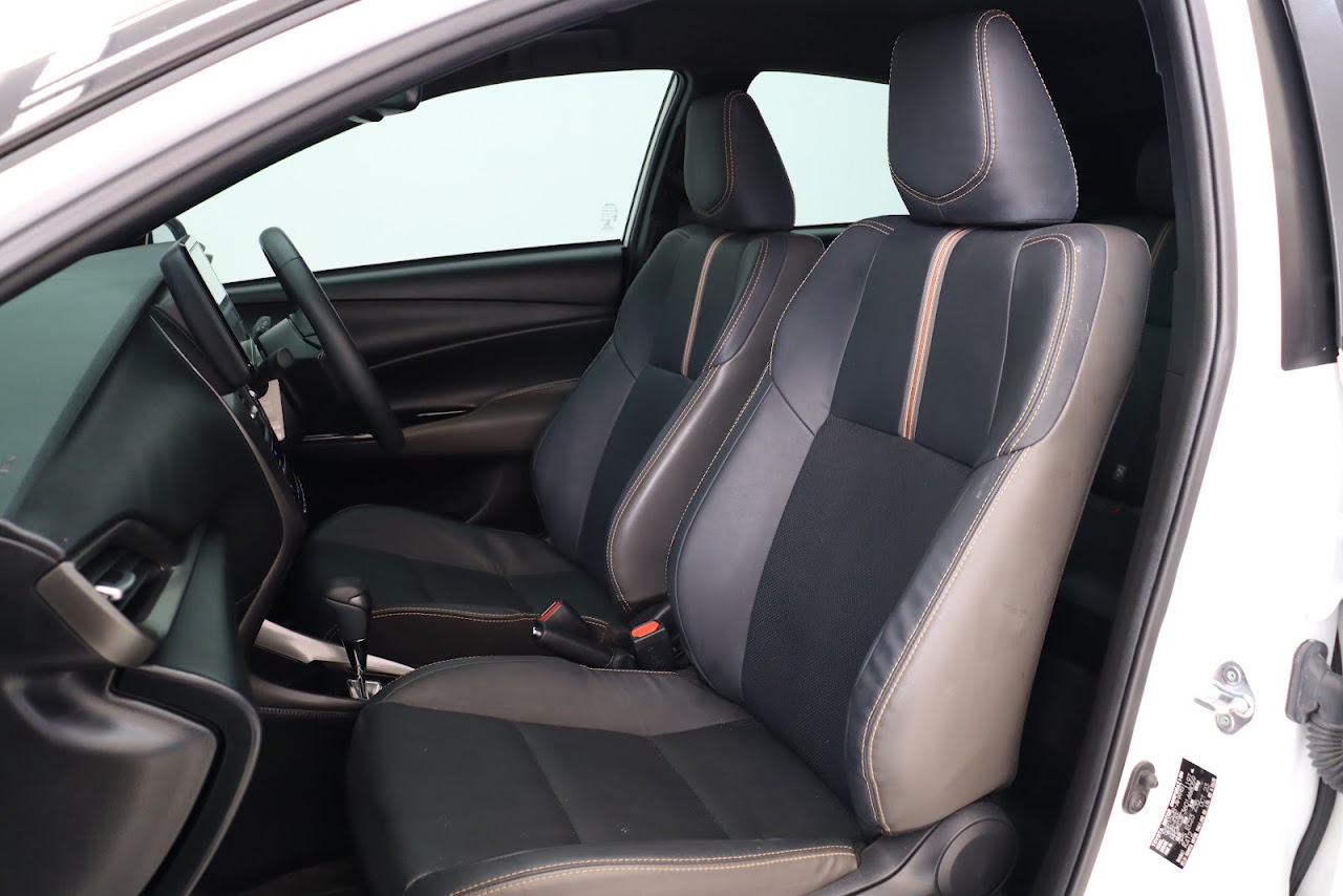 2023 Toyota New Yaris 1.2Premium รูปที่ 4