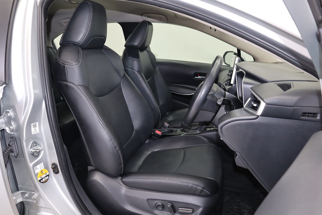 2022 Toyota Altis (New) 1.8Sport รูปที่ 11