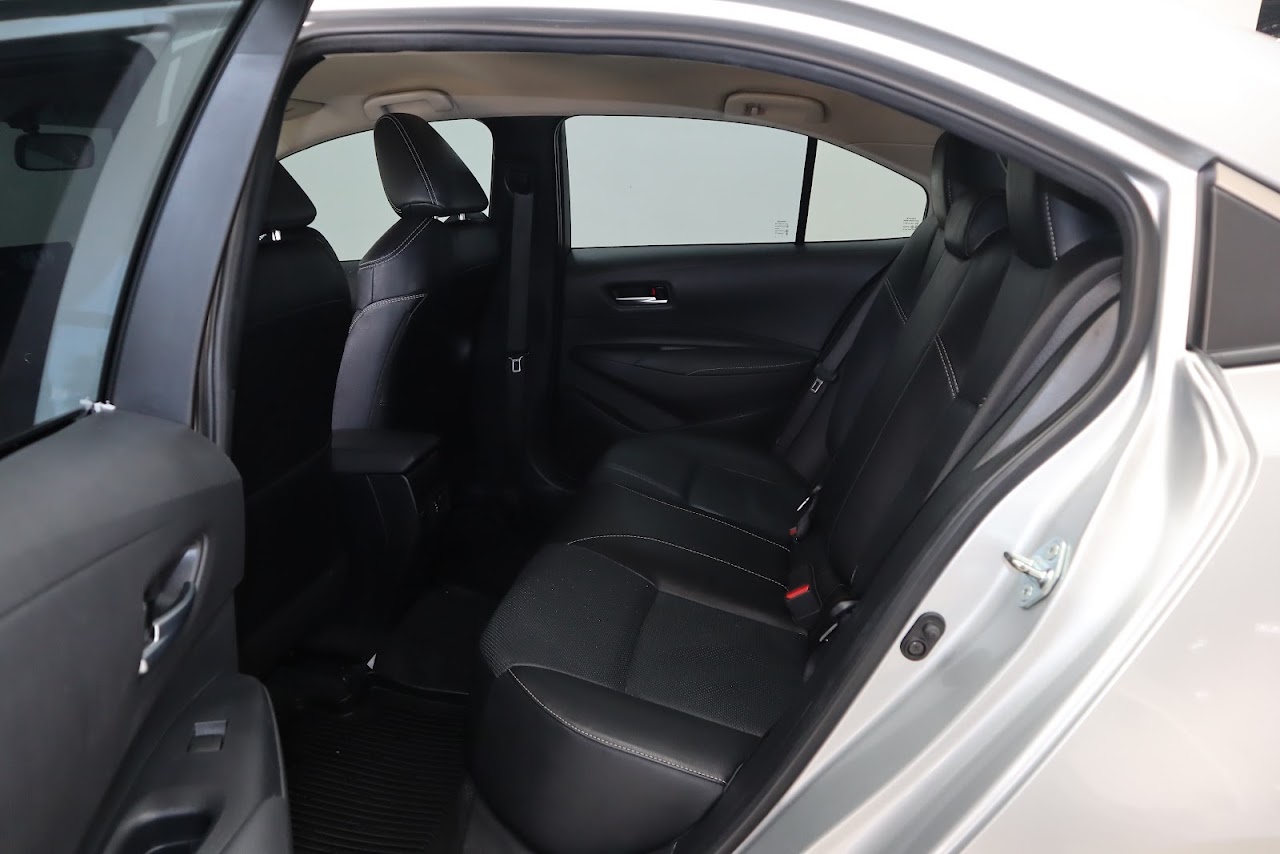 2021 Toyota Altis (New) 1.6G รูปที่ 5