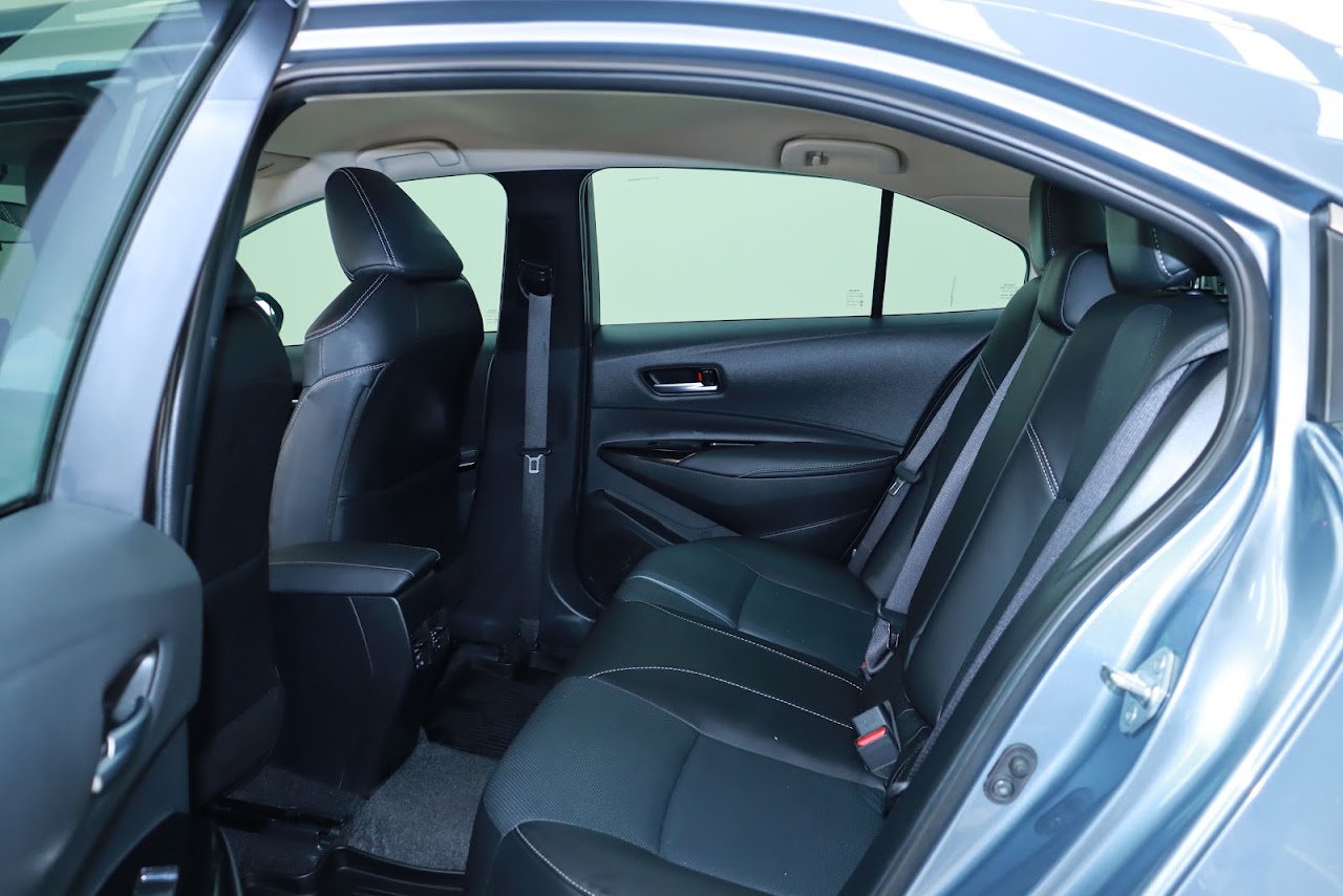 2022 Toyota Altis (New) 1.8SPORT รูปที่ 5