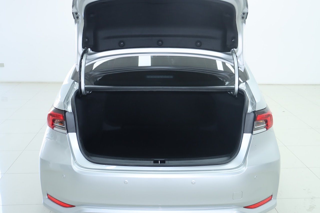 2020 Toyota Altis (New) 1.6G