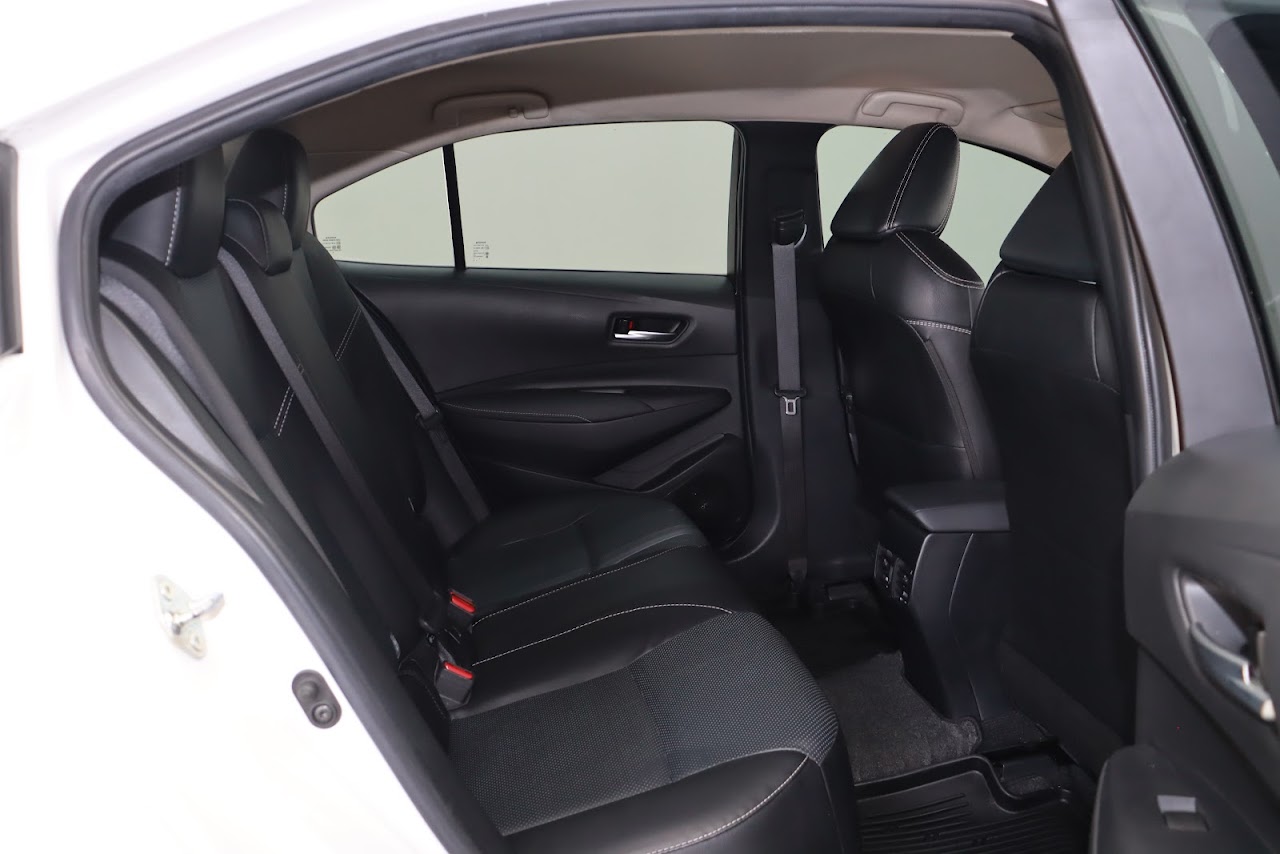 2020 Toyota New Altis 1.6G รูปที่ 12