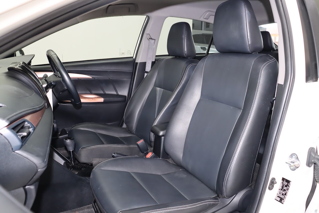 2021 Toyota Vios 1.5MID รูปที่ 3