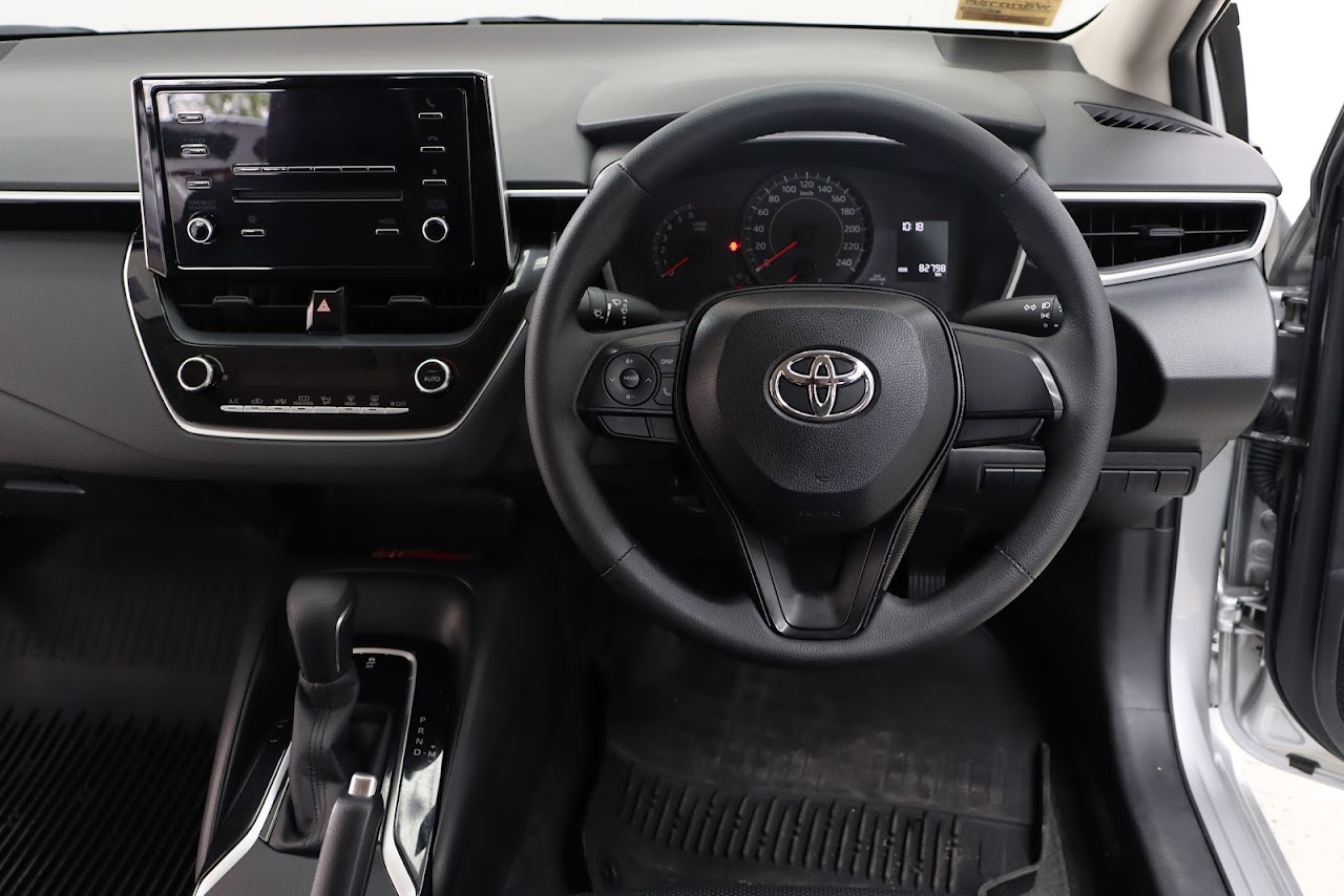 2020 Toyota New Altis 1.6G รูปที่ 7