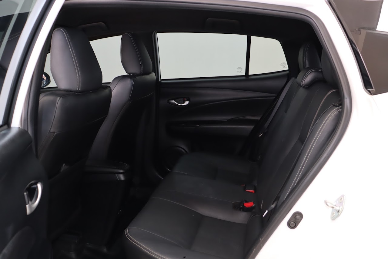 2023 Toyota New Yaris 1.2Smart รูปที่ 5