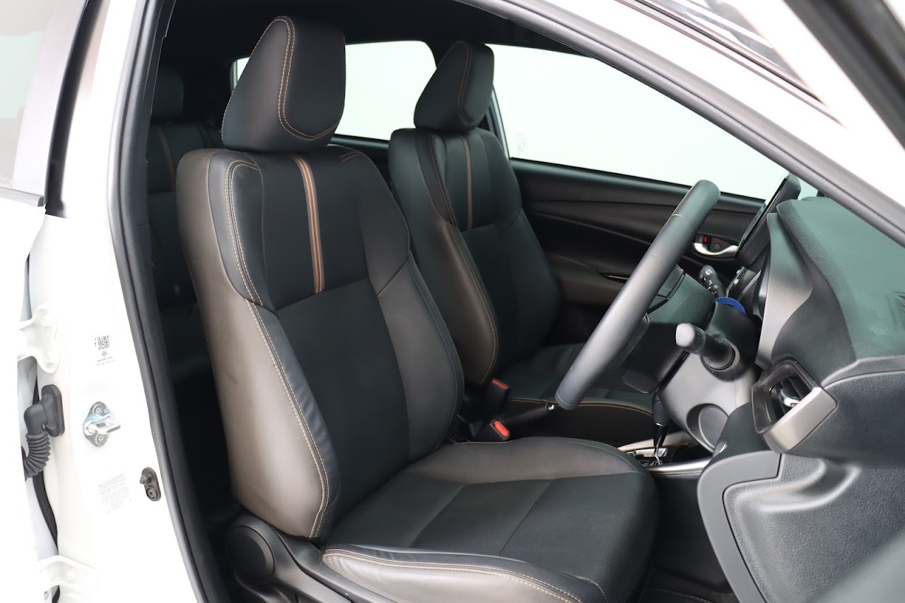 2023 Toyota New Yaris 1.2Premium รูปที่ 11