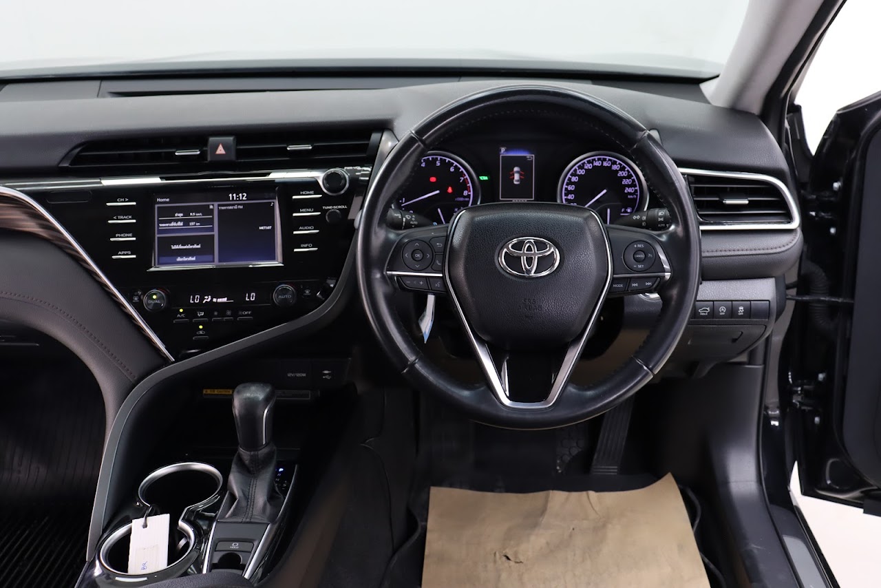 2021 Toyota Camry 2.0G รูปที่ 6