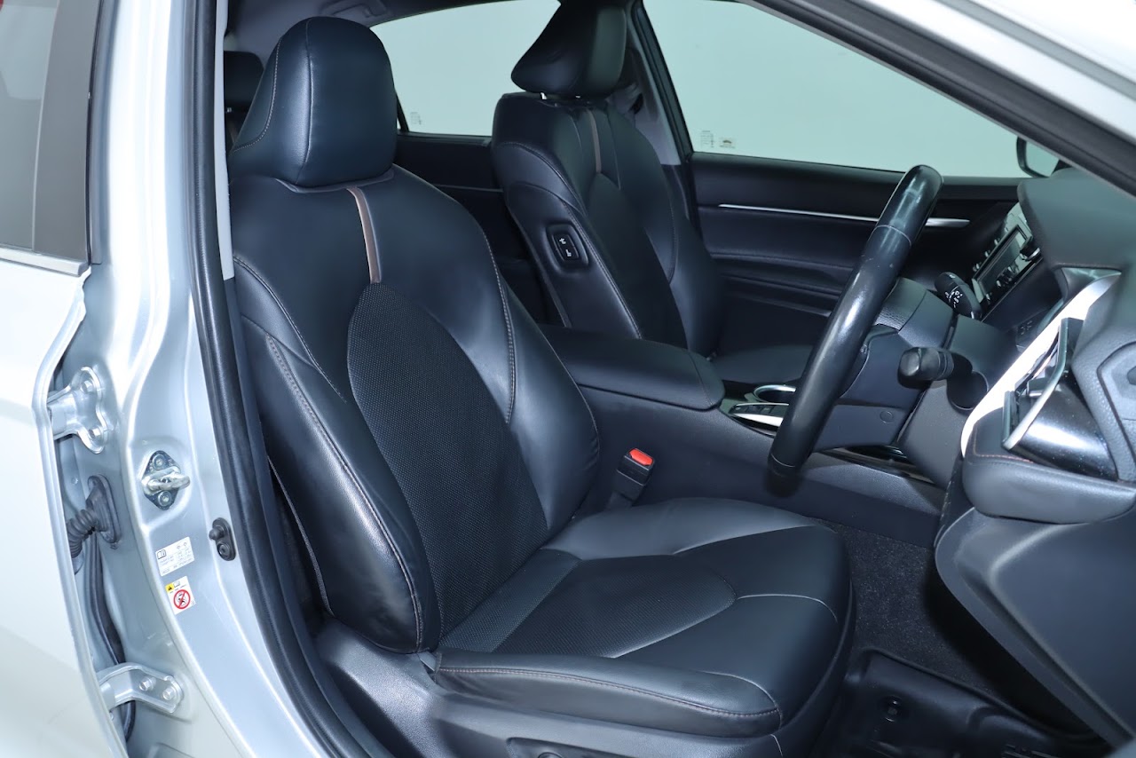 2019 Toyota Camry 2.0G รูปที่ 10