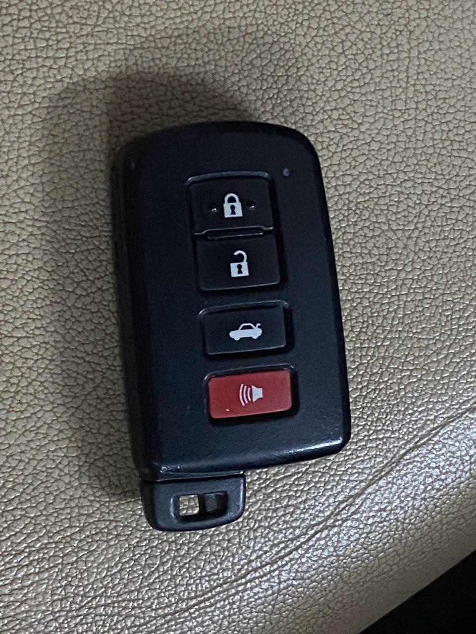 2018 Toyota Altis 1.6G รูปที่ 24