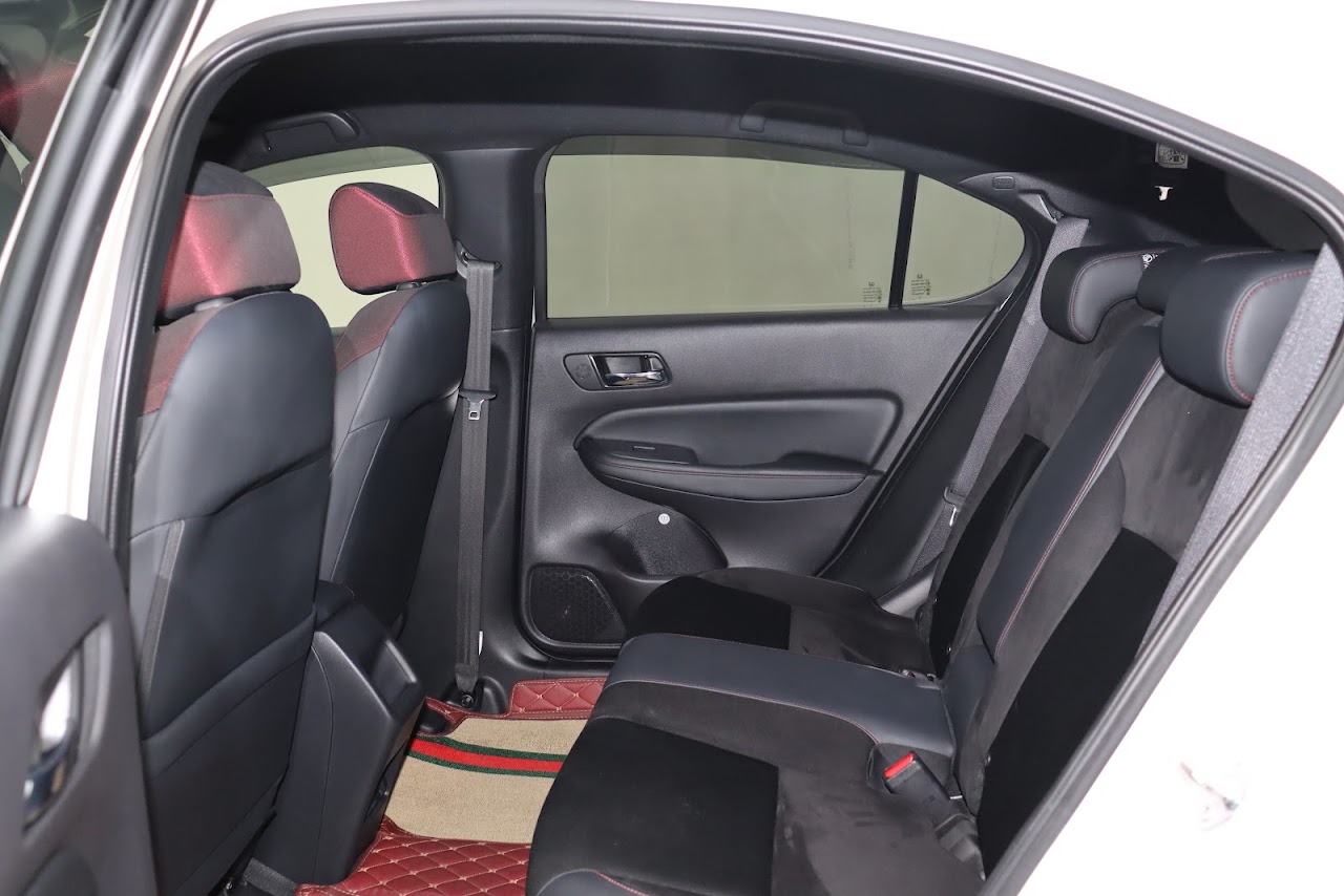 2022 Honda City 1.0RS Hatchback รูปที่ 3