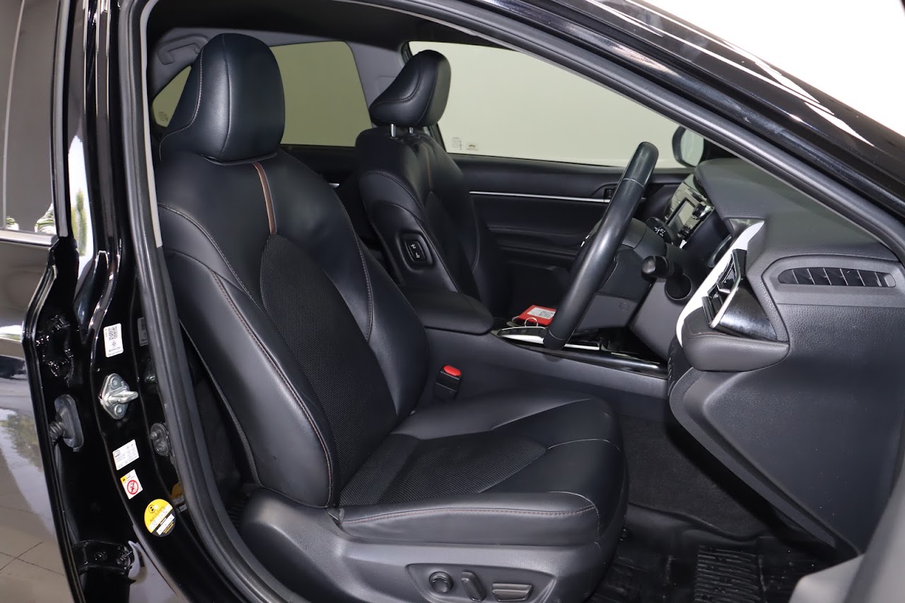 2021 Toyota Camry 2.0G รูปที่ 11