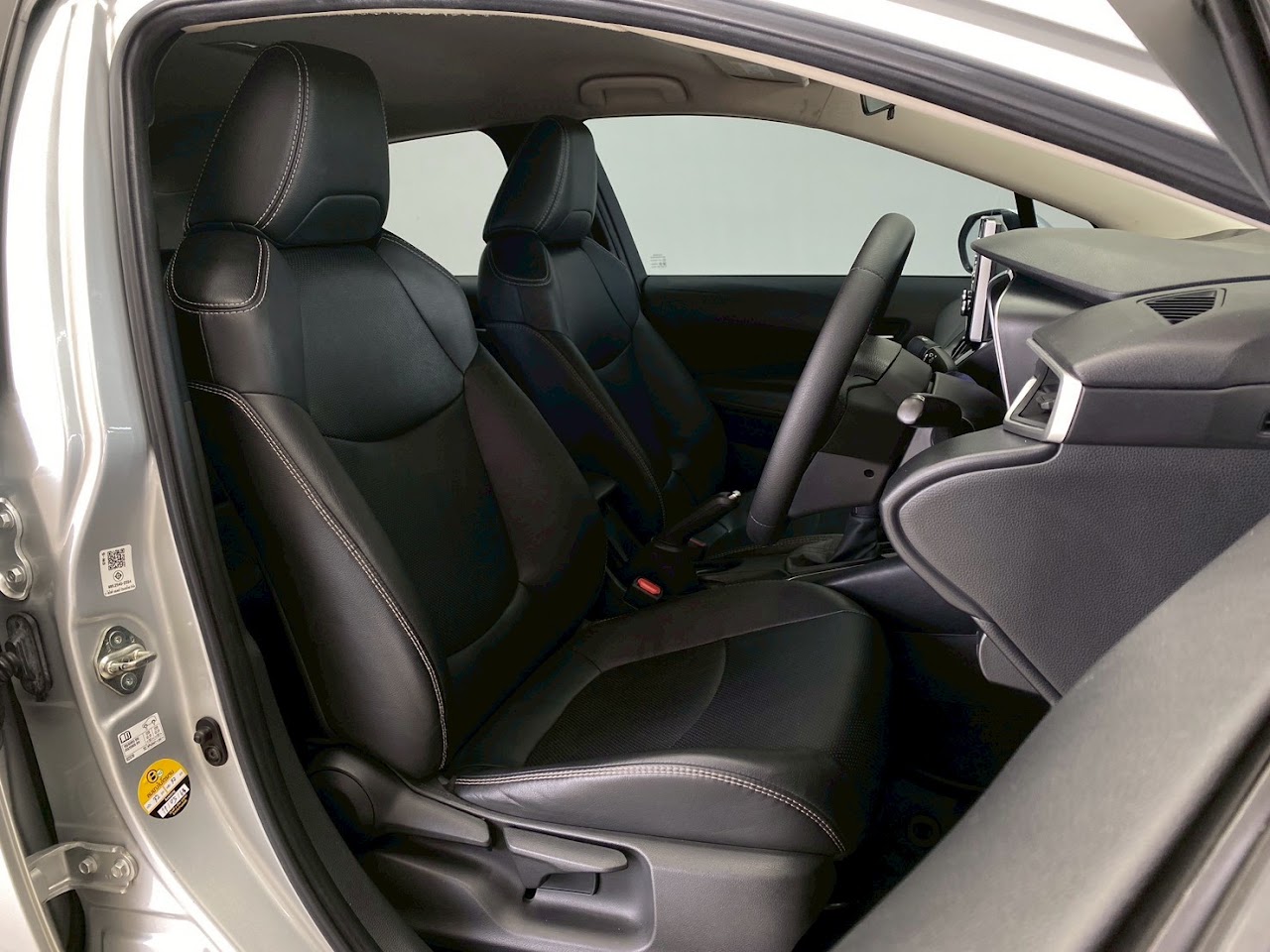 2021 Toyota Altis (New) 1.6G รูปที่ 6