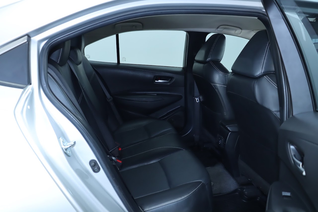 2020 Toyota Altis (New) 1.6G รูปที่ 10