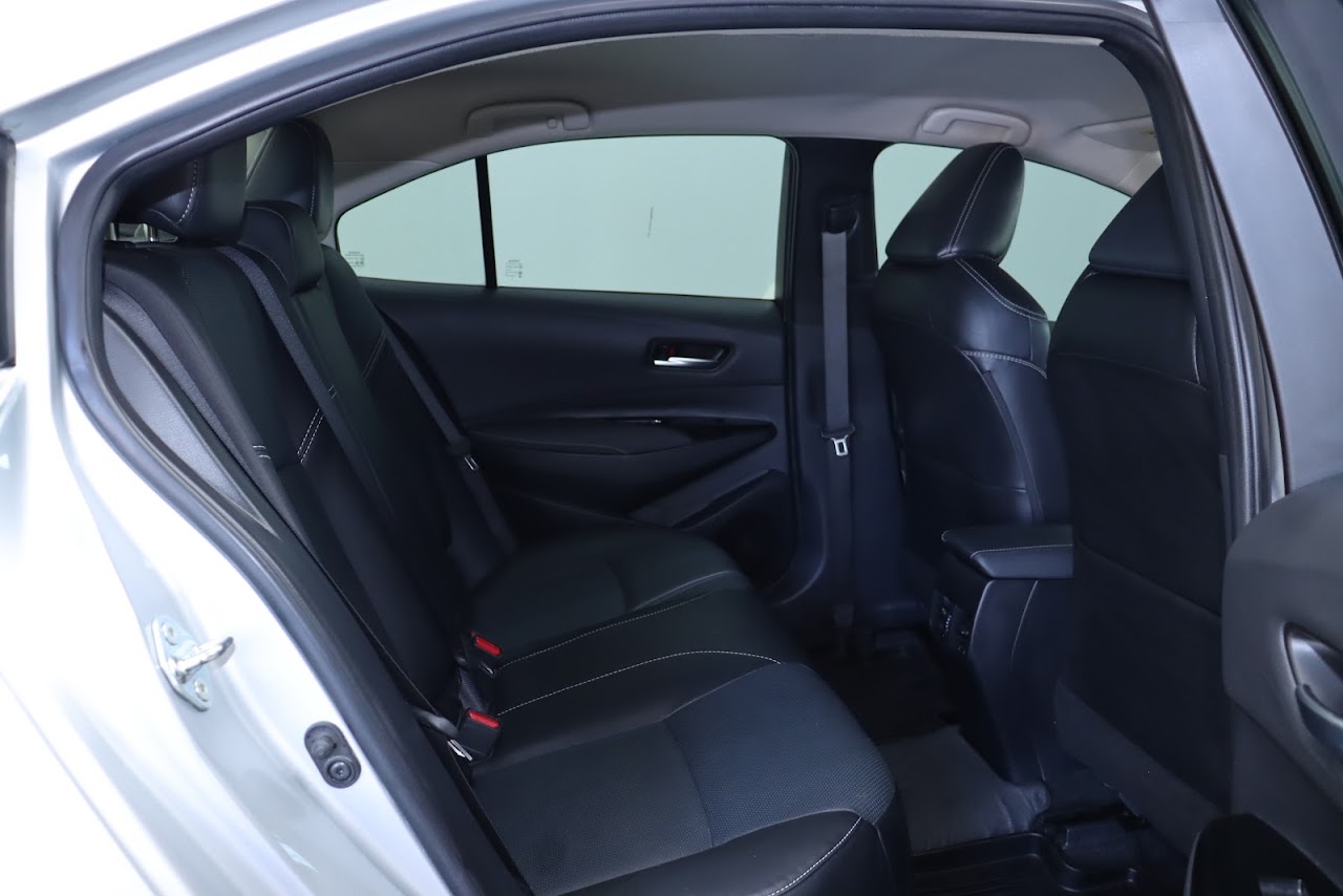 2022 Toyota Altis (New) 1.8SPORT รูปที่ 12