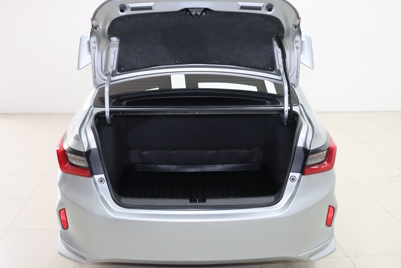 2022 Honda City 1.0SV Sedan