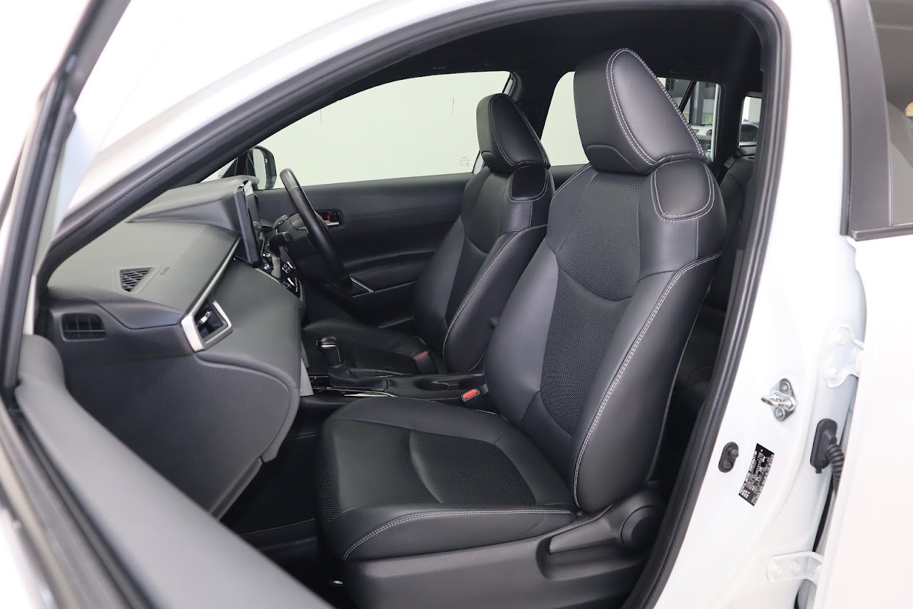 2023 Toyota Corolla Cross 1.8Sport Plus รูปที่ 4