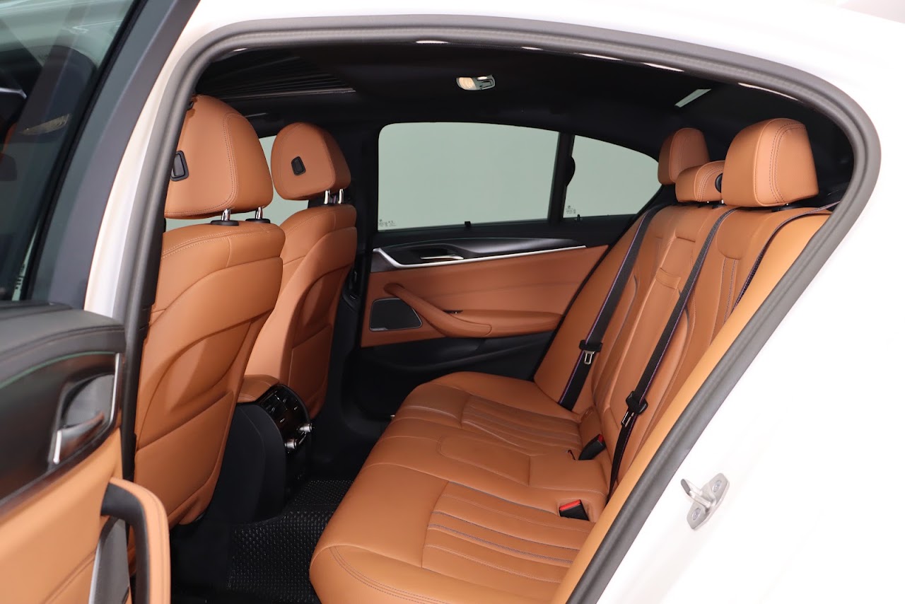 2023 BMW 530e 530e 2.0 M SPORT รูปที่ 4