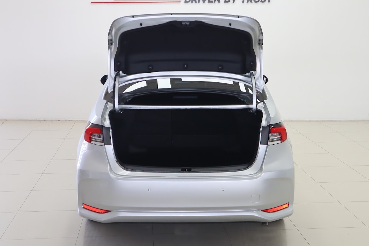 2022 Toyota Altis (New) 1.8Hybrid Premium รูปที่ 2