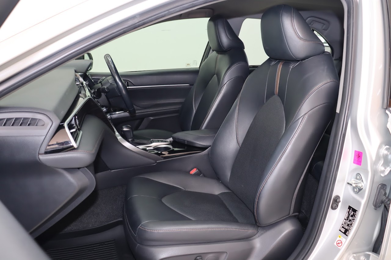 2019 Toyota Camry 2.0G รูปที่ 9
