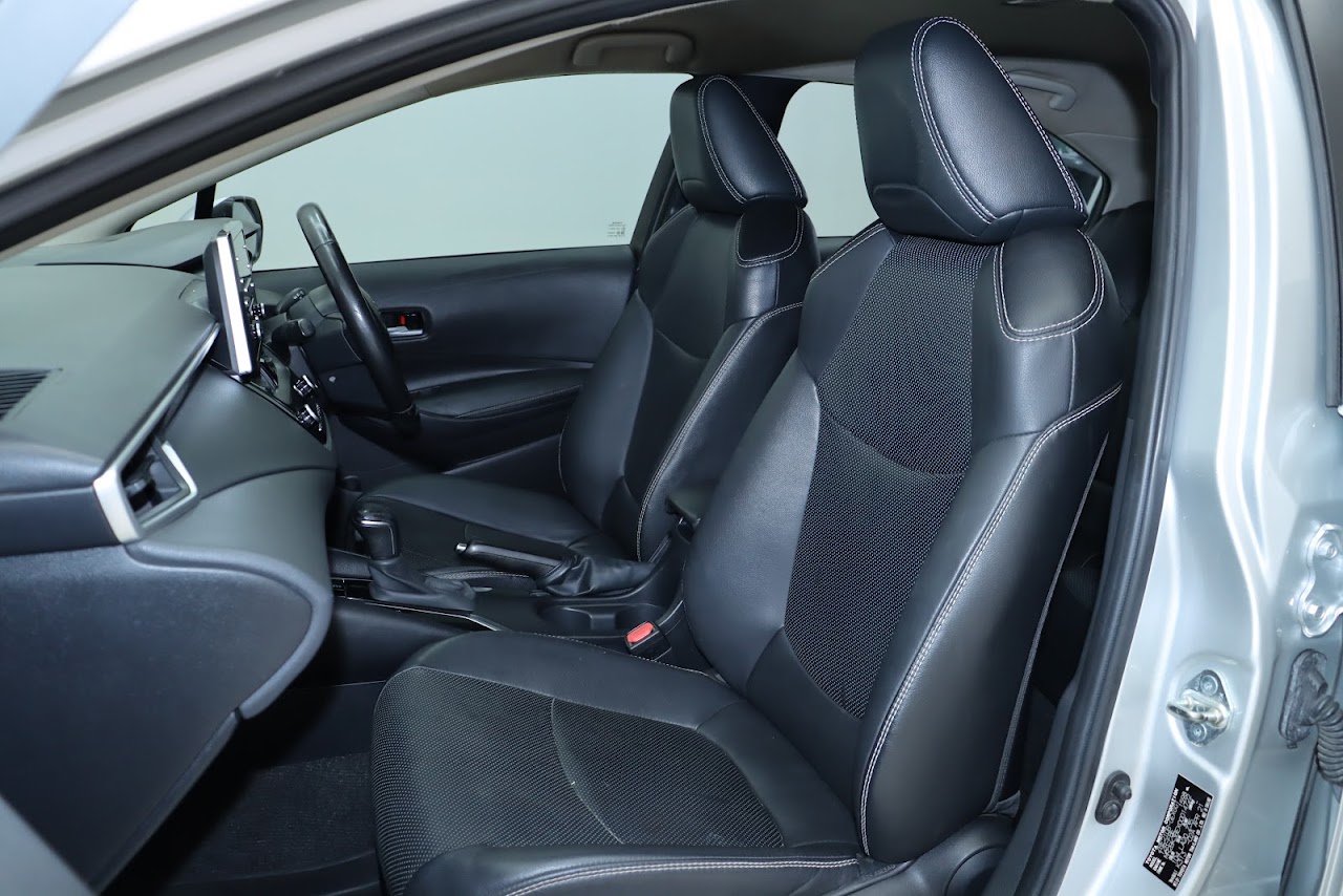 2021 Toyota Altis (New) 1.6G รูปที่ 4