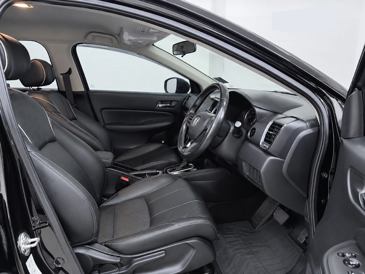 2022 Honda City Hatchback 1.0SV รูปที่ 6
