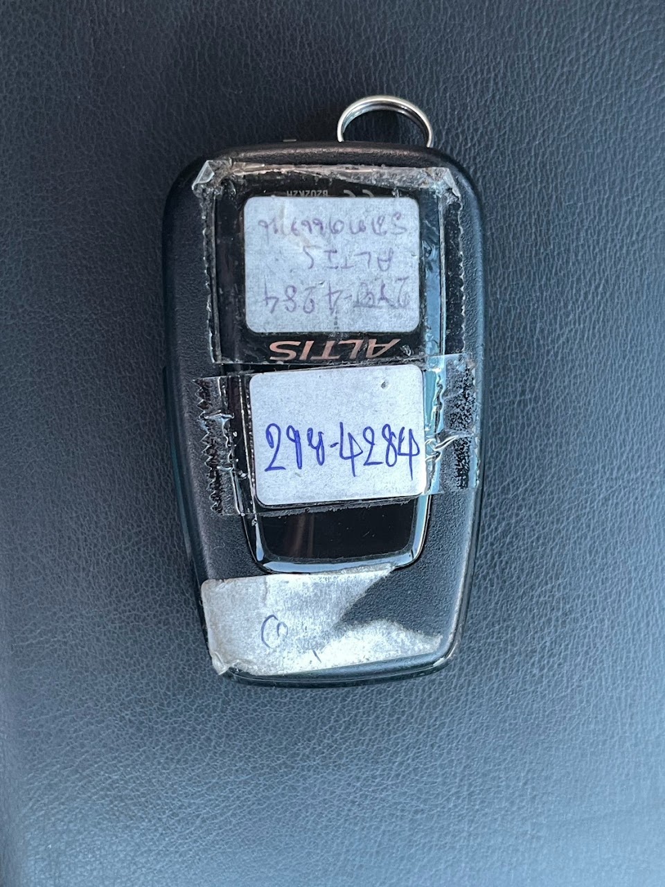 2021 Toyota Altis 1.6G มือสอง สีขาว รูปที่ 22