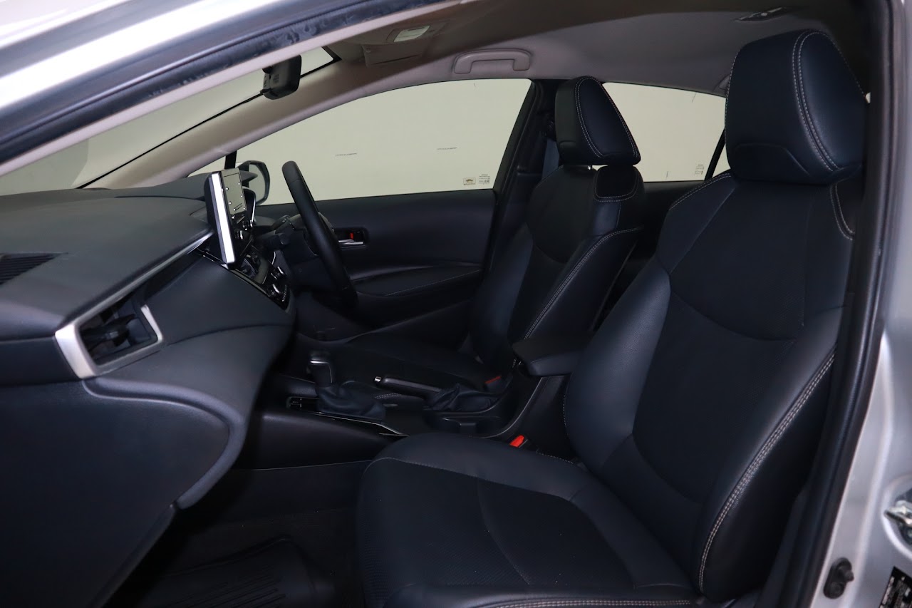 2020 Toyota Altis (New) New 1.6G รูปที่ 6